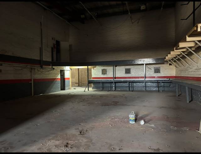 1,620M² MINI FACTORY FOR SALE IN UMBILO